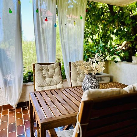 Summer Home Natali Punat Exterior foto