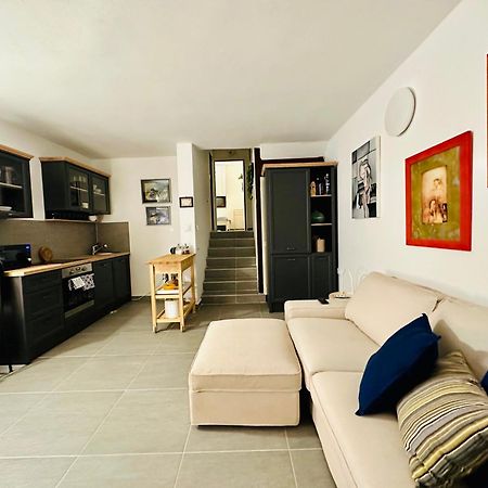 Summer Home Natali Punat Exterior foto