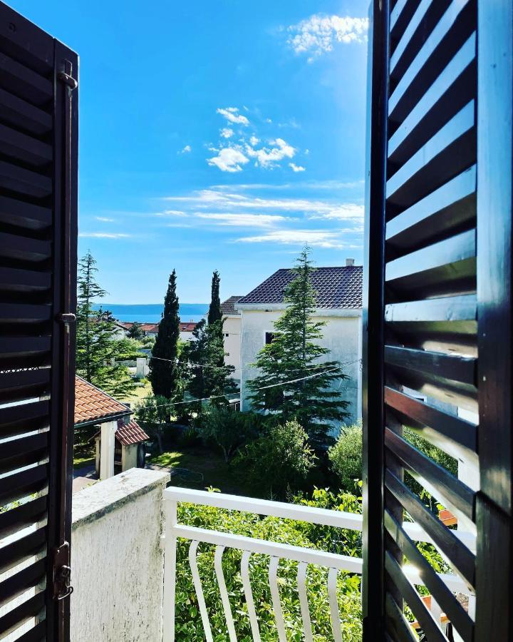 Summer Home Natali Punat Exterior foto