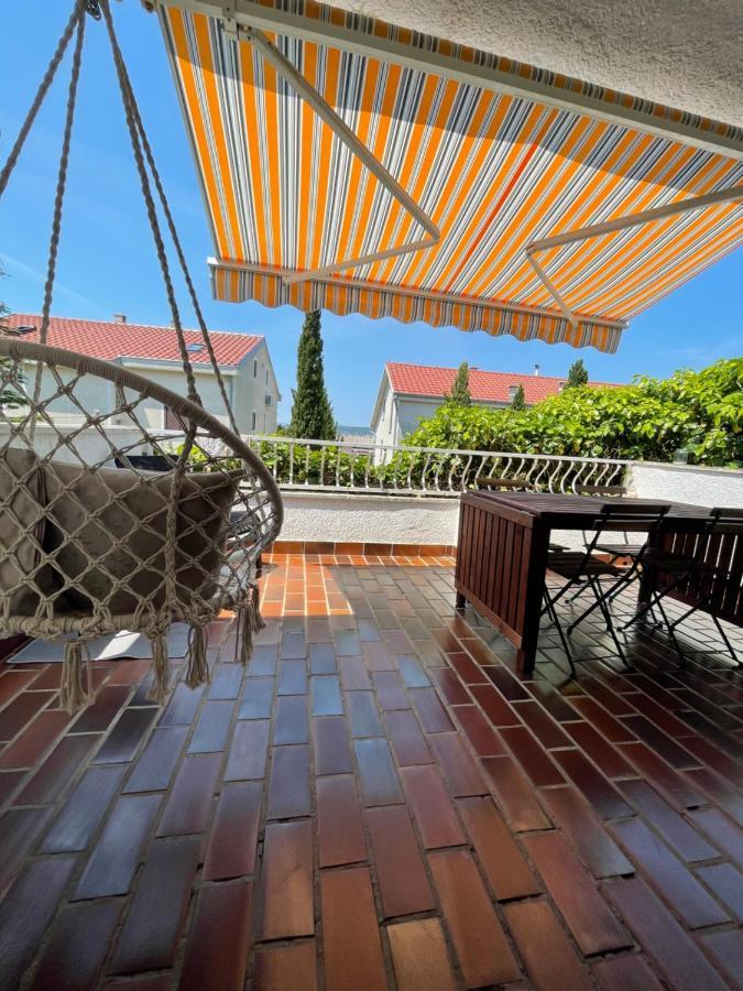 Summer Home Natali Punat Exterior foto