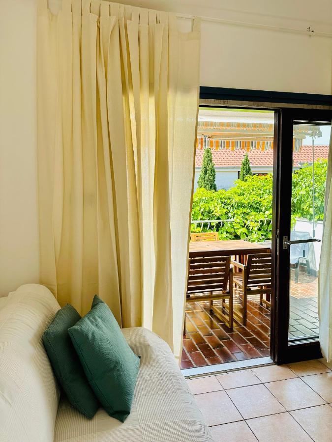 Summer Home Natali Punat Exterior foto