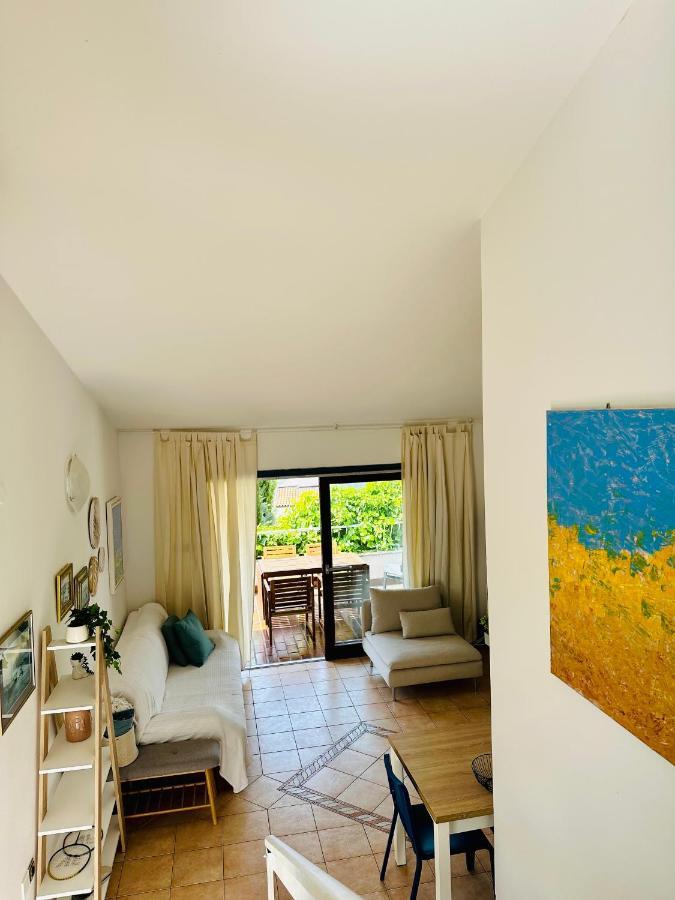 Summer Home Natali Punat Exterior foto