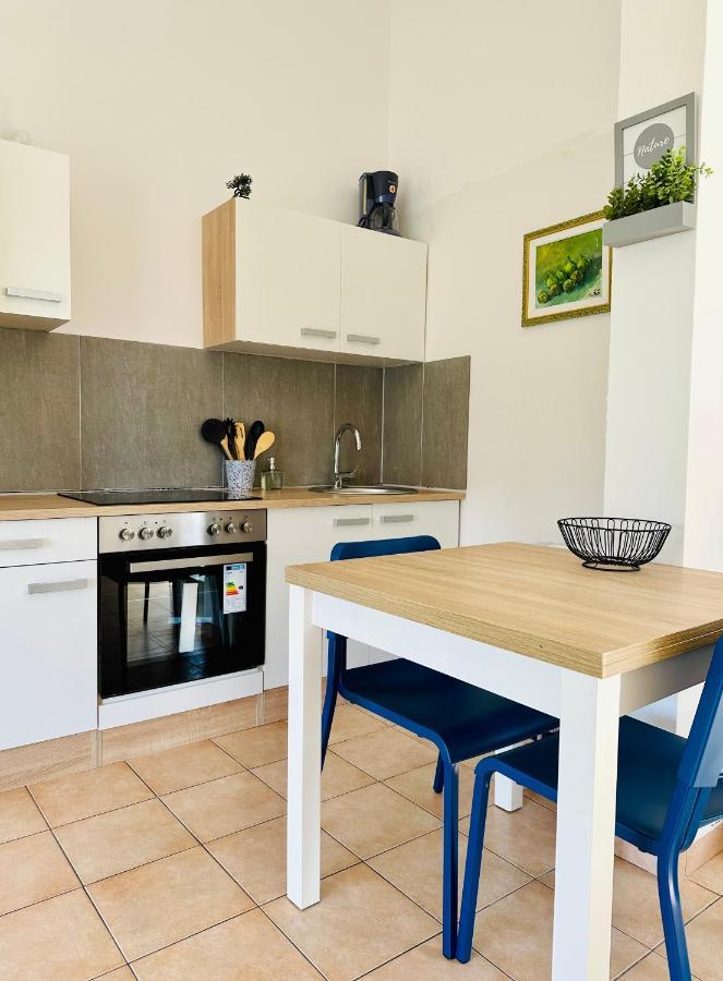 Summer Home Natali Punat Exterior foto
