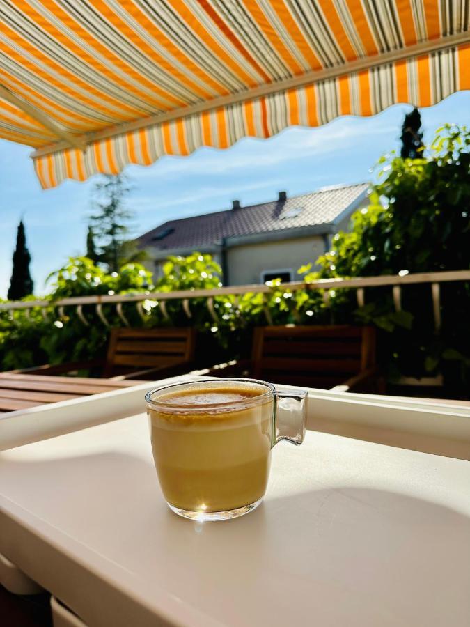 Summer Home Natali Punat Exterior foto