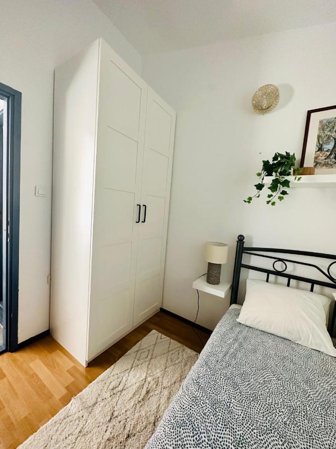 Summer Home Natali Punat Exterior foto