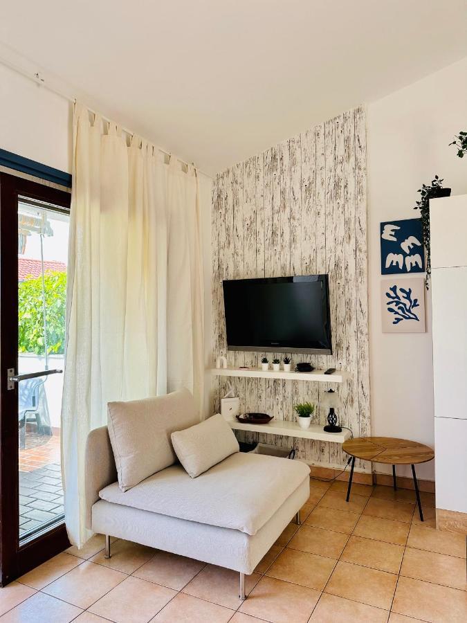 Summer Home Natali Punat Exterior foto