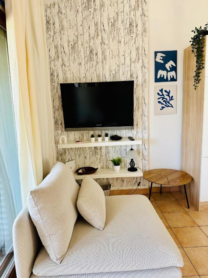 Summer Home Natali Punat Exterior foto