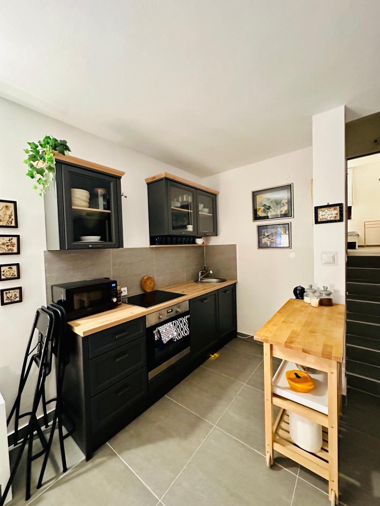 Summer Home Natali Punat Exterior foto