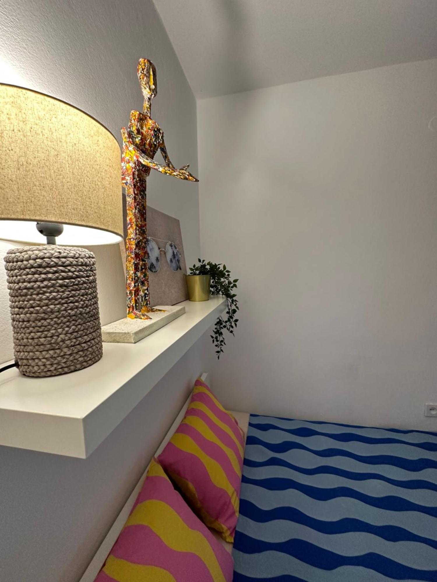 Summer Home Natali Punat Exterior foto