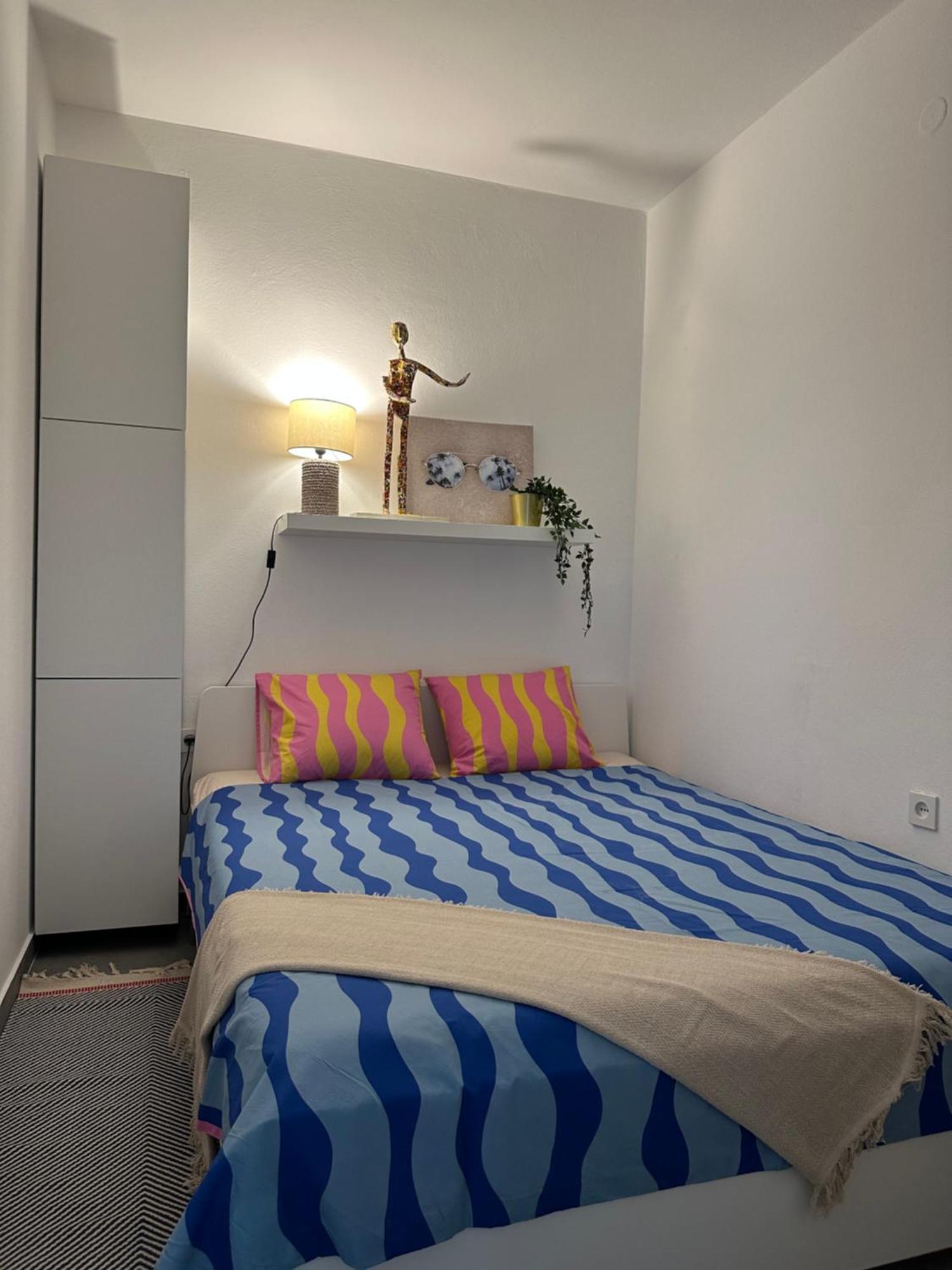 Summer Home Natali Punat Exterior foto