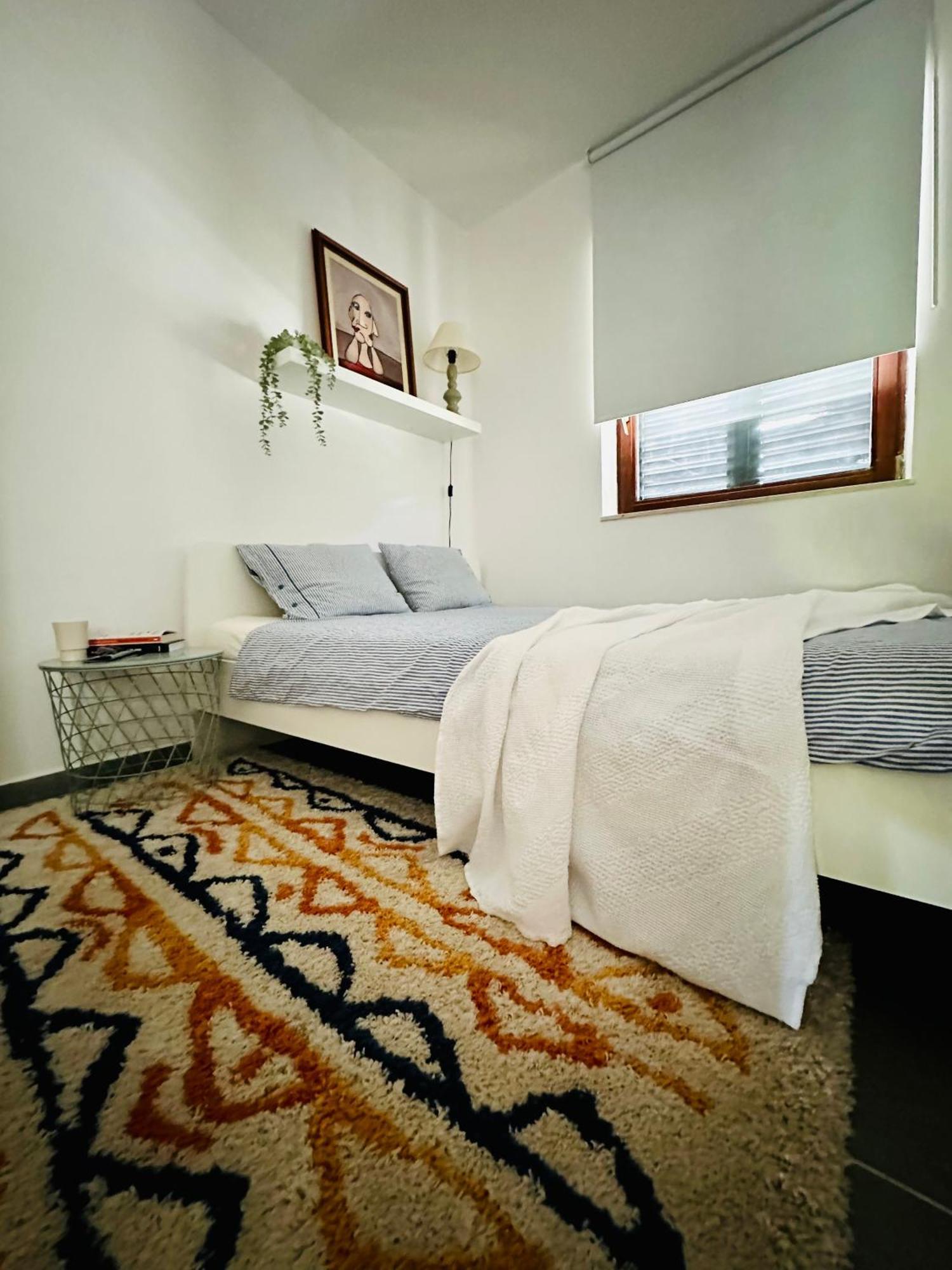 Summer Home Natali Punat Exterior foto